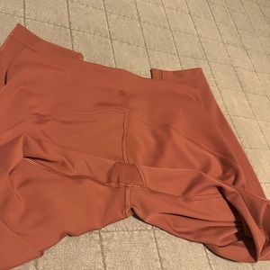 Lululemon Instill HR Tight 25”